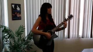 Lexi Strate Live at KooL 105.3