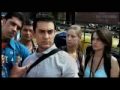 Amir Khan Indian Tourism Atithi Devo Bhava