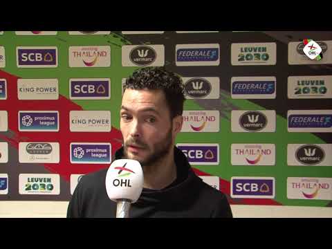 Koen Persoons na OHL   Cercle 02:02:18 NL