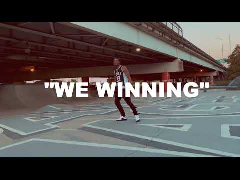 Rida Zilla X LaFrank5 - We Winning (LongLiveBabyGoatFrank5) Shot by Good Company