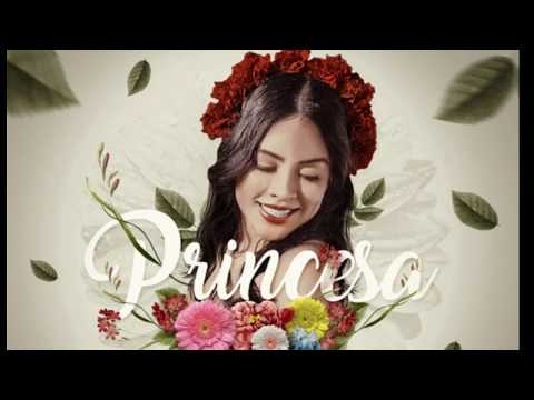 Princesa, Wolfine - Letra/Lyrics