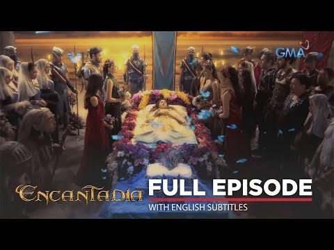 Encantadia: Full Episode 140 (with English subs)