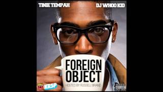 Tinie Tempah - Look At Me Now Remix (1080p)