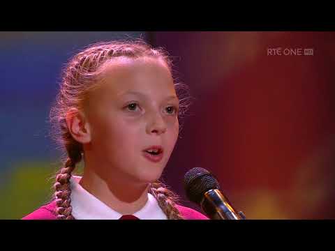 Dolores O'Riordan Tribute by Corpus Christi School Choir  | Up For The Match