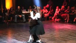 Don Juan - Ariadna Naveira y Fernando Sanchez