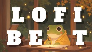 𝐏𝐥𝐚𝐲𝐥𝐢𝐬𝐭 Café Jazz Grooves - 100bpm Lofi Beats 🍂 / 1 Hour Relaxing Background Music Mix