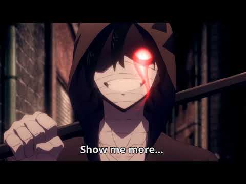 Deconstructing the Labyrinth: A Deep Dive into Angels of Death