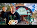 DINING AT EVERY RESTAURANT IN EPCOT’S WORLD SHOWCASE- Chefs de France