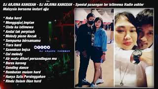 Download lagu DJ ARJUNA - CINTA KU ISTIMEWA X ANDAI TAK PISA X REMBULAN MALAM HARD FUNKOT NONSTOP TERBARU 2022 mp3
