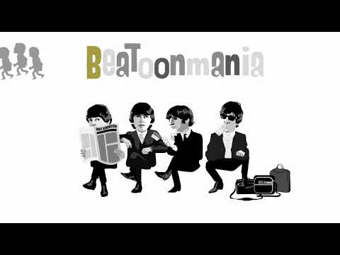 BEATOONMANIA intro.