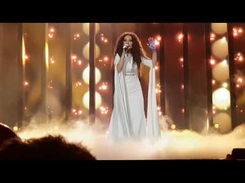 Yianna Terzi - Oniro Mou - Greece - Eurovision 2018