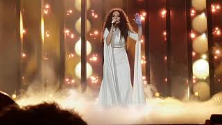 Yianna Terzi - Oniro Mou - Greece - Eurovision 2018