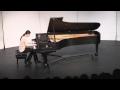 Etude In G Flat Major Op 10 No 5