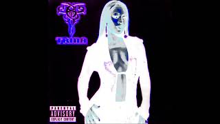 Trina - Reach Out - Chopped And Screwed - Scroux 2