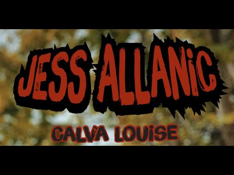 Cable a Tierra Ep 22 - Ft Jess Allanic (Calva Louise)