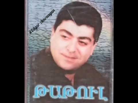 Tatul Avoyan - Amen Tex Kas 2005 (live) *classic*