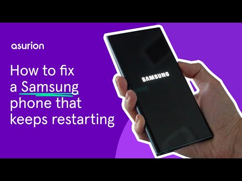 Samsung Galaxy A13: How to Restore Home Screen Icons Back to The Factory  Default 