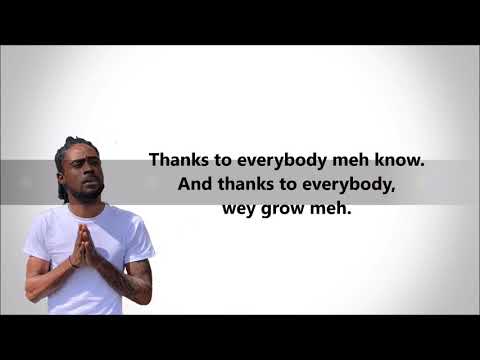 Izac King- Hard Life (Lyrics)