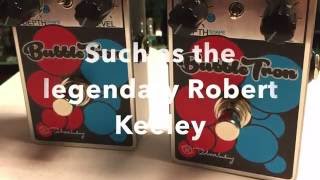 Video thumbnail for Keeley Electronics Bubble Tron -- 1 of 4 by The Pedal Press