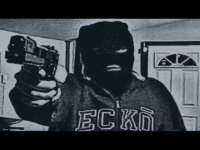 Blackbags Trailer (2012)
