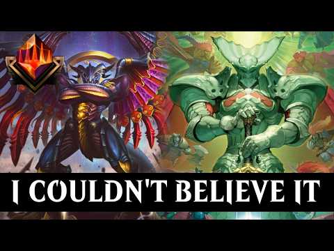 The Most LEGENDARY Games We Had.. With ANY Deck?!