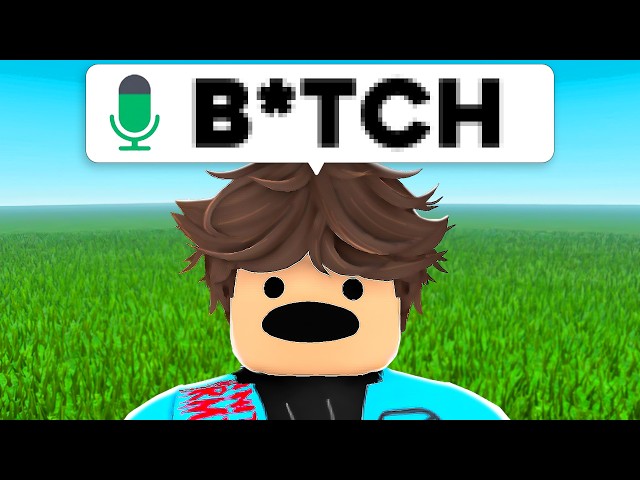 I Broke 24 Rules in Roblox.. SDDEFAULT Thumbnail