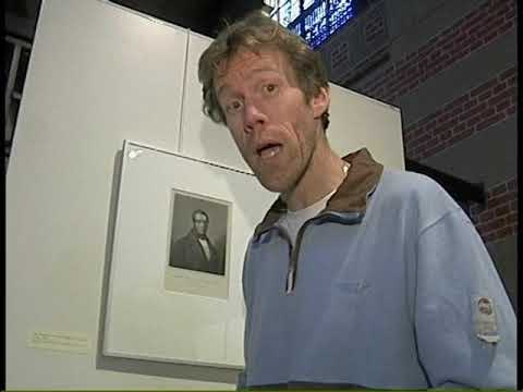 Academic Hospital Groningen - Beno's City 152 (13-11-2003)