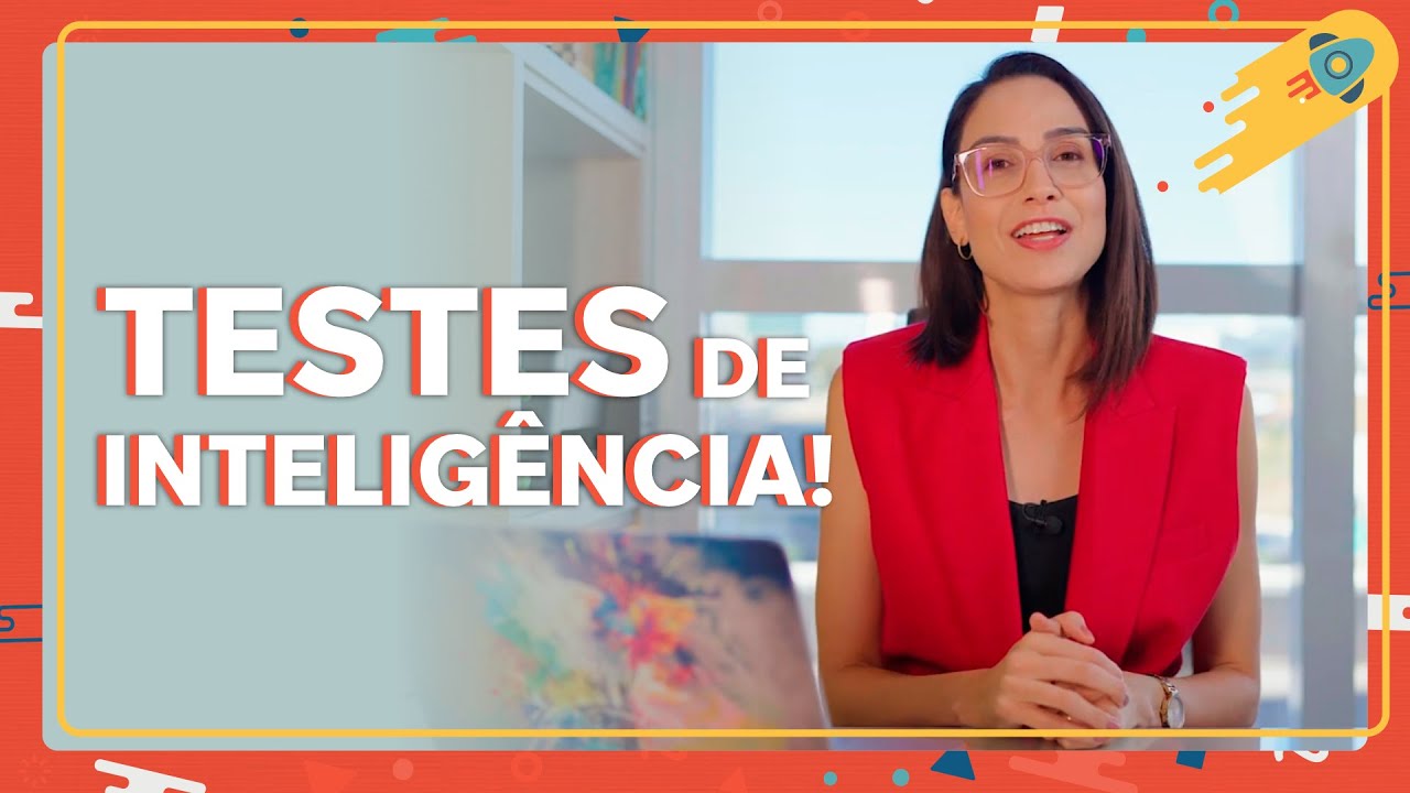 Quais os testes de inteligência que podemos utilizar na avaliação neuropsicológica da atenção?