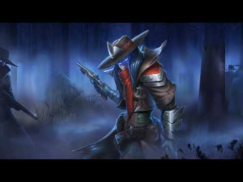 Eternal 2020 World Championships Top 16