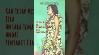 Download lagu RIZA UMAMI - KAU TETAP MISTERI mp3