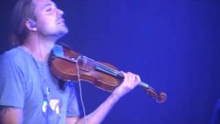 David Garrett feat. Andrea Bocelli -  Ma dove sei - Roma Auditorium della Conciliazione 06/09/15