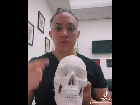 Trigeminal Nerve Release- Get Rid of Occipital Migraines, Headache Tension