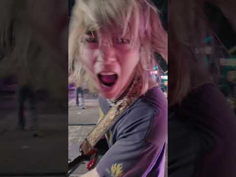 ONE OK ROCK - Munich (Recap) from European Tour 2025