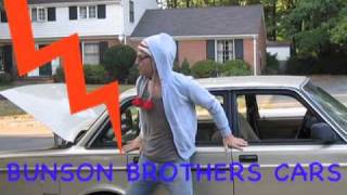 Parachute TV Episode 47: Bronson Brothers Cars