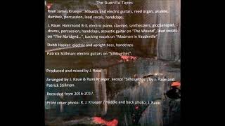 Dark Globe (wouldn&#39;t you miss me)