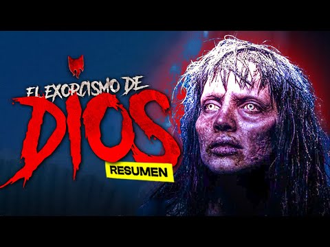 CURA comete un PECADO MORTAL mientras EXORCIZA a una mujer: EL EXORCISMO DE DIOS | RESUMEN