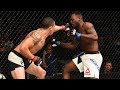 Top Finishes From UFC 271 Fighters