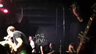 Mustard Plug - We're Gonna Take on the World - Live in Berkeley