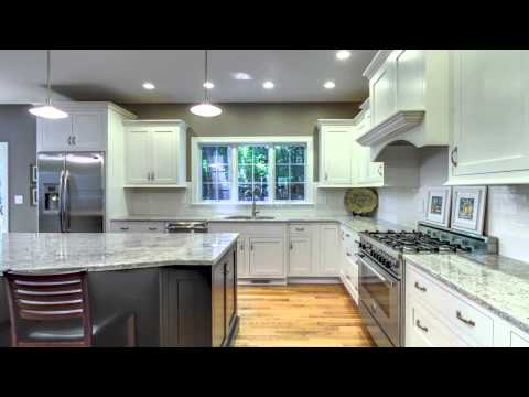 Kristin Brown - 4 Anthony Road, Lexington MA - for sale by Agent Kristin Brown, Tel 781-389-0893