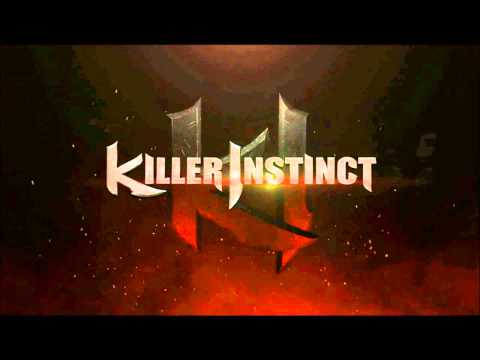 Killer Instinct- Main Theme {Extended For 30 Minutes}