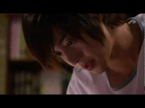 Pagkakataon - Shamrock feat. Rachelle Ann Go [Playful Kiss]