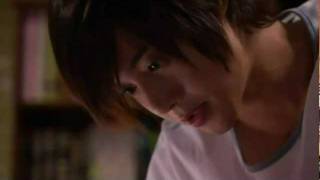 Pagkakataon - Shamrock feat. Rachelle Ann Go [Playful Kiss]