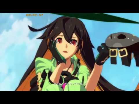 GGXrdR PSN 8/29/16 - Purepure (Jack-O') Matches