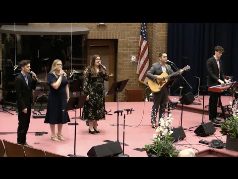 04.30.2023 Sunday AM