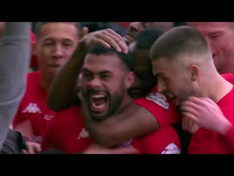 That Alex Penny goal from every angle!