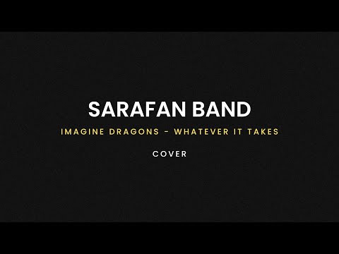 SARAFAN BAND музичний гурт, відео 1
