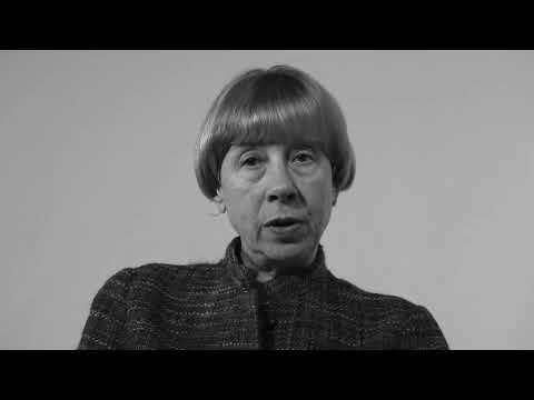 MARY ZANARINI - Predictors for Recovery