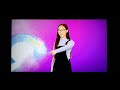 Madison Hu NEW DISNEY CHANNEL BUMPER