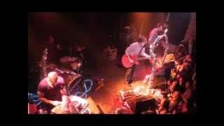 Delays - Stay Where You Are - The Brook - Dec 2013