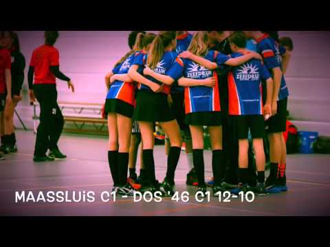 CKC Maassluis C1 (NK 19-03-2016)